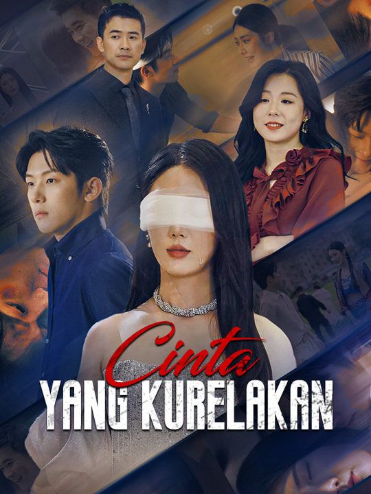 Cinta yang Kurelakan